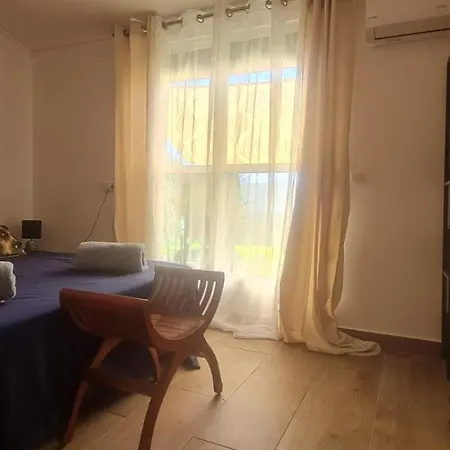 Apartment Arena Y Sal *