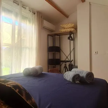 Apartment Arena Y Sal