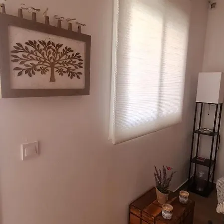 Arena Y Sal Apartment Barbate